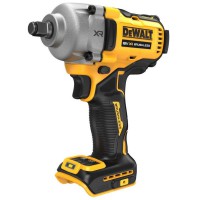 DEWALT DCF891N XR BL 1/2in Hog Ring Anvil Impact Wrench 18V Bare Unit £229.95